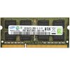 三星(SAMSUNG)4G DDR3 1600 笔记本内存条 PC3-12800S