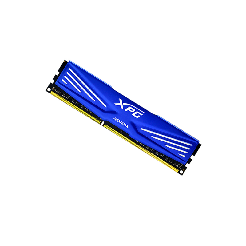 威刚(ADATA)XPG游戏威龙系列 DDR3 1600 8G台式机内存 兼容1333高清大图