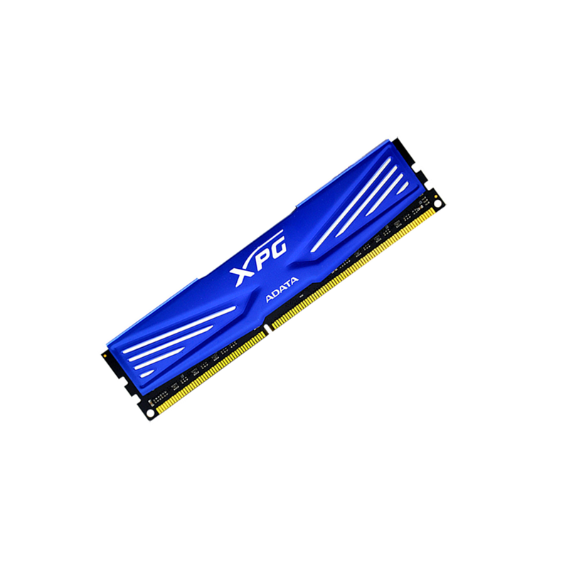 威刚(ADATA)XPG游戏威龙系列 DDR3 1600 8G台式机内存 兼容1333高清大图
