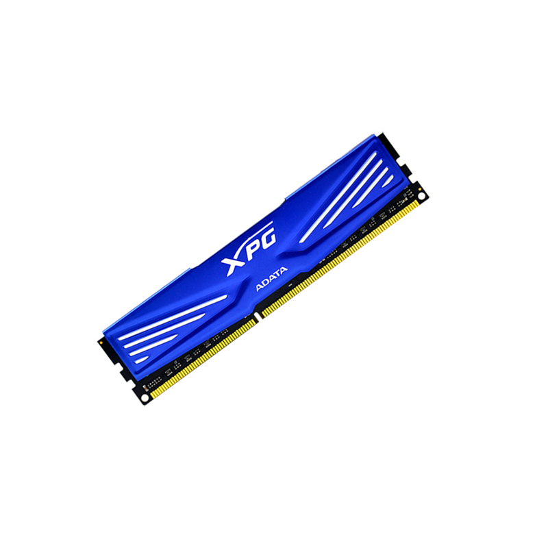 威刚(ADATA)XPG游戏威龙系列 DDR3 1600 8G台式机内存 兼容1333