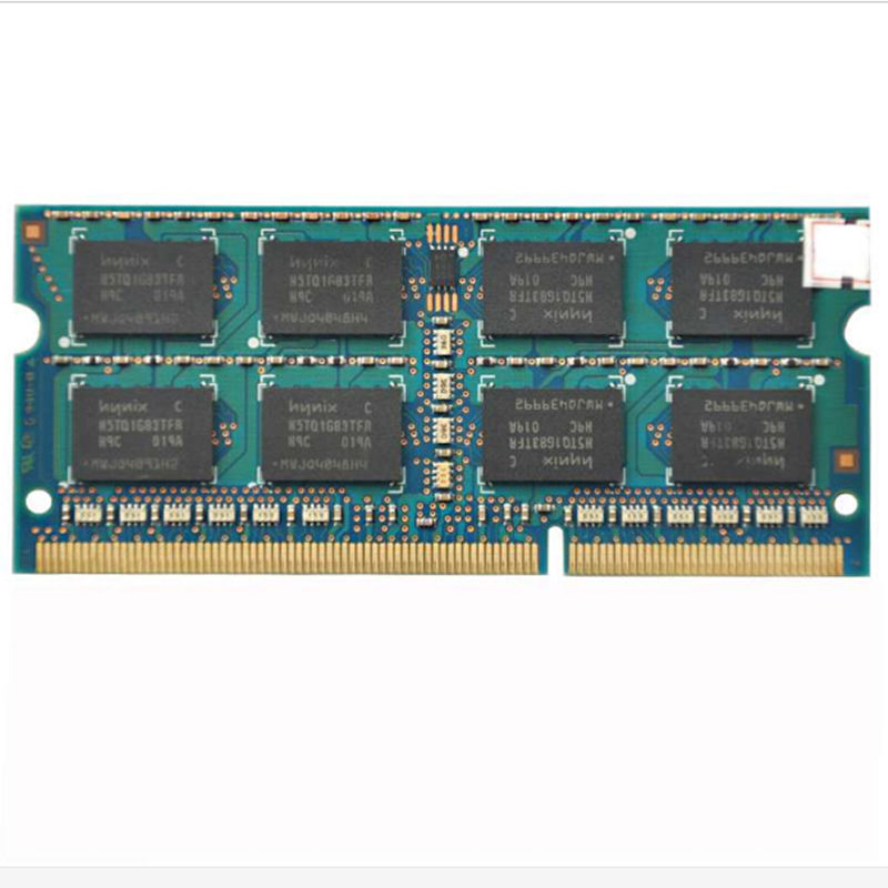 现代(HYUNDAI) 海力士 2G DDR3 1333 笔记本内存条高清大图