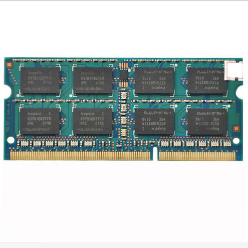 现代(HYUNDAI) 海力士 2G DDR3 1333 笔记本内存条图片
