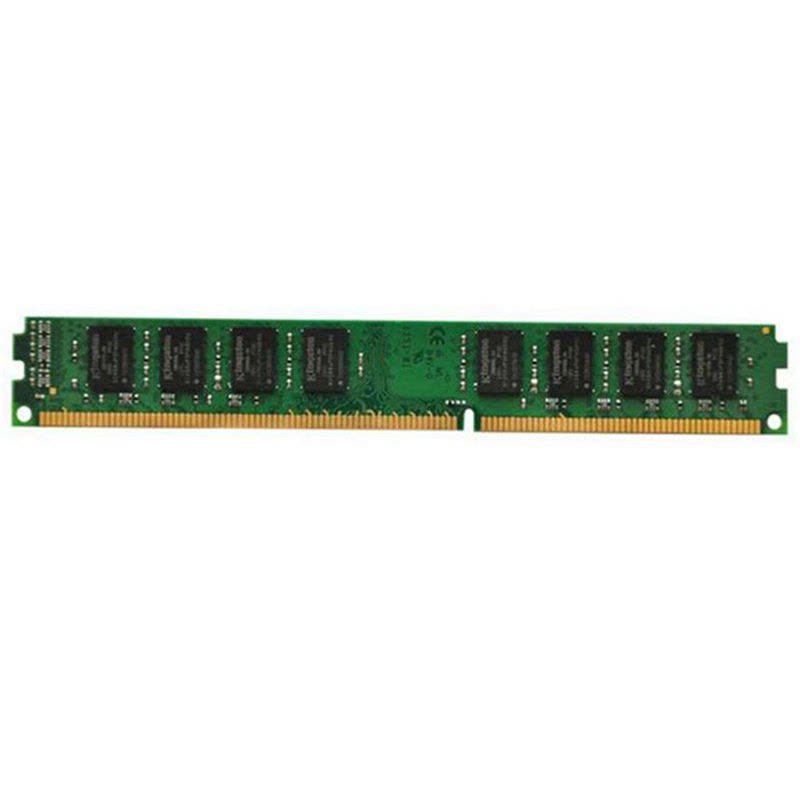 金士顿(kingston) 2GB DDR3 1333 台式机内存条图片