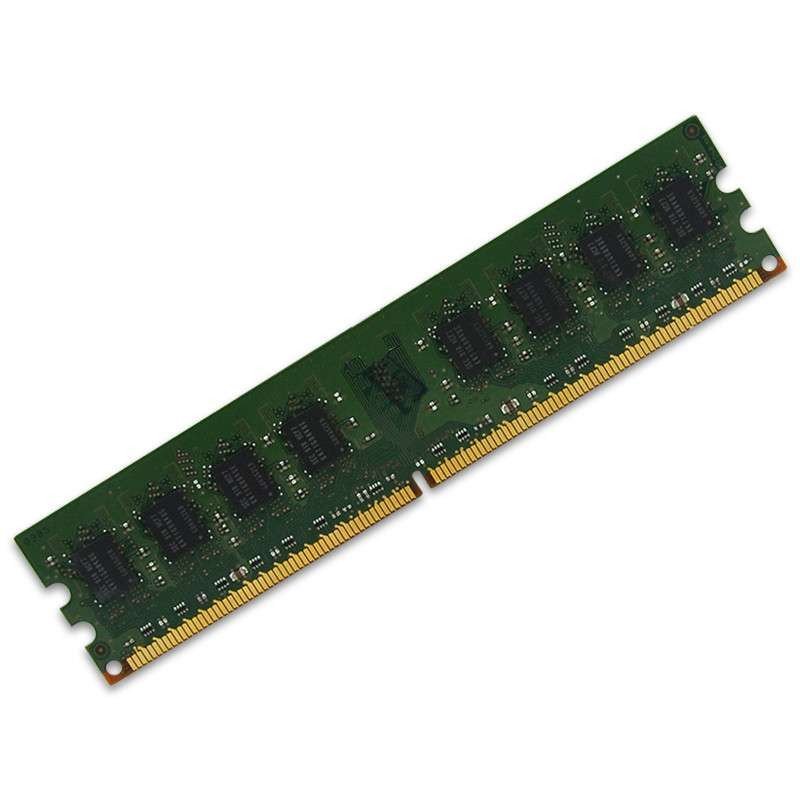 三星(SAMSUNG) 2G DDR2 800 台式机电脑内存条 兼容DDR2 667 533高清大图