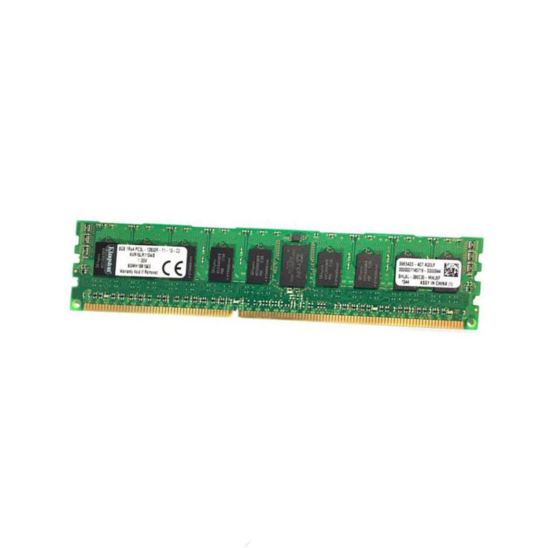 金士顿(Kingston)DDR3 1600 8G RECC服务器内存兼容1333高清大图