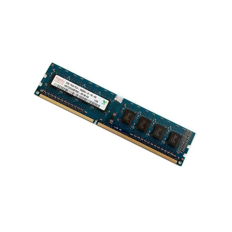 现代(HUUNDAI) 海力士2GB DDR3 1333 PC3-10600/10700台式机内存条高清大图