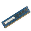 现代(HYUNDAI)海力士4G DDR3 1333MHZ PC3- 10600U 台式机内存条兼容1066