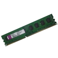 金士顿(Kingston ) DDR3 1066 2G 台式机内存条