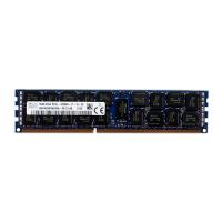 现代(HYUNDAI)海力士 16G 2RX4 PC3L-12800R 服务器内存16G DDR3 1600MHz