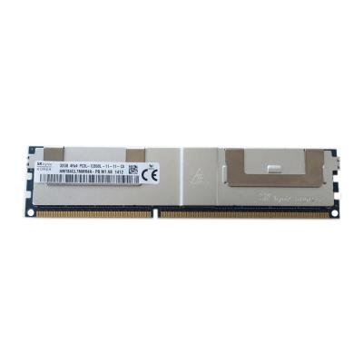 三星(SAMSUNG )32G 4Rx4 DDR3L 1600 REG 服务器内存条PC3L-12800R 低电压