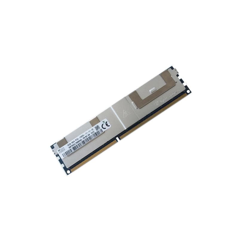 三星(SAMSUNG )32G 4Rx4 DDR3L 1600 REG 服务器内存条PC3L-12800R 低电压图片