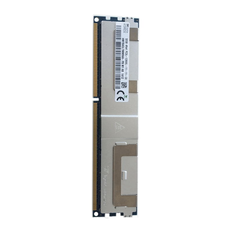 三星(SAMSUNG )32G 4Rx4 DDR3L 1600 REG 服务器内存条PC3L-12800R 低电压