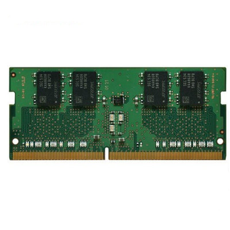 三星(SAMSUNG)原厂8G DDR4 2133 笔记本内存条 PC4-2133