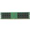 金士顿(kingston)DDR4 16G 2133 REG 服务器内存 KVR21R15D4/16