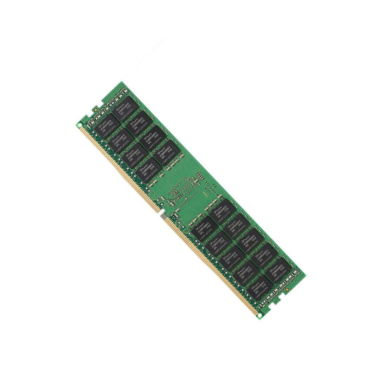 金士顿(kingston)DDR4 16G 2133 REG 服务器内存 KVR21R15D4/16