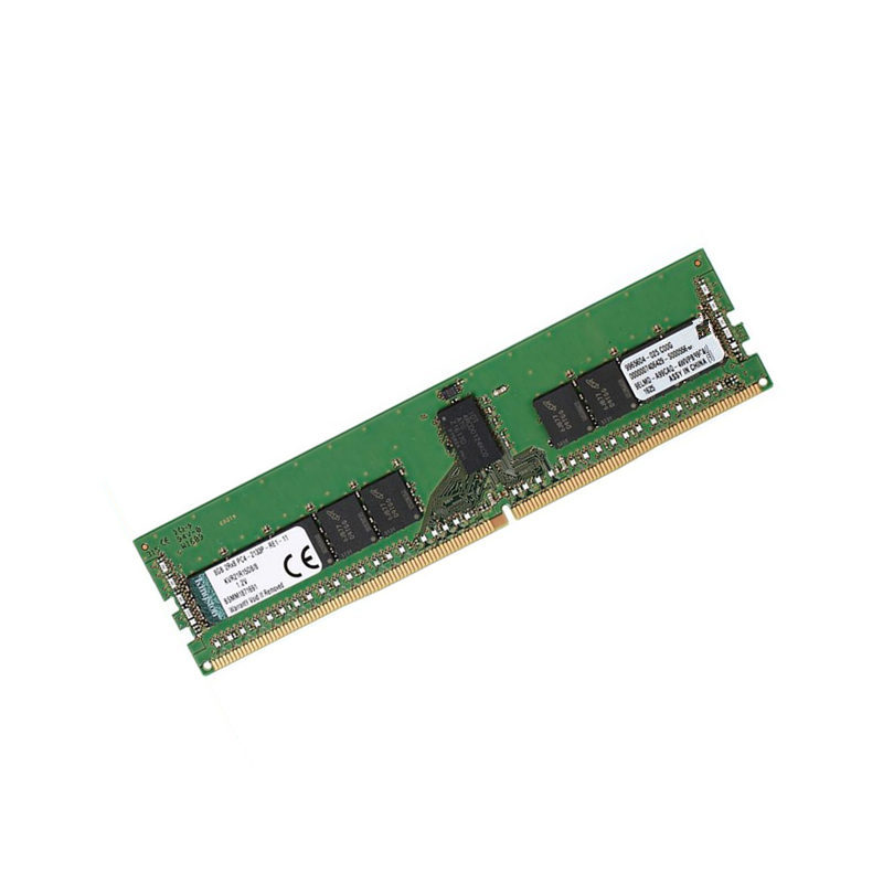 金士顿(KINGSTON) 8G DDR4 2133 REG ECC 服务器内存KVR21R15S4/8高清大图