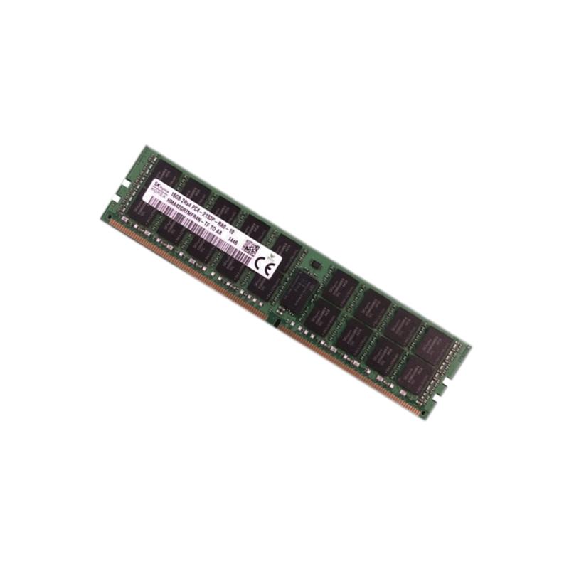 现代/海力士(SKhynix)16G DDR4 2133 REG ECC服务器工作站内存条