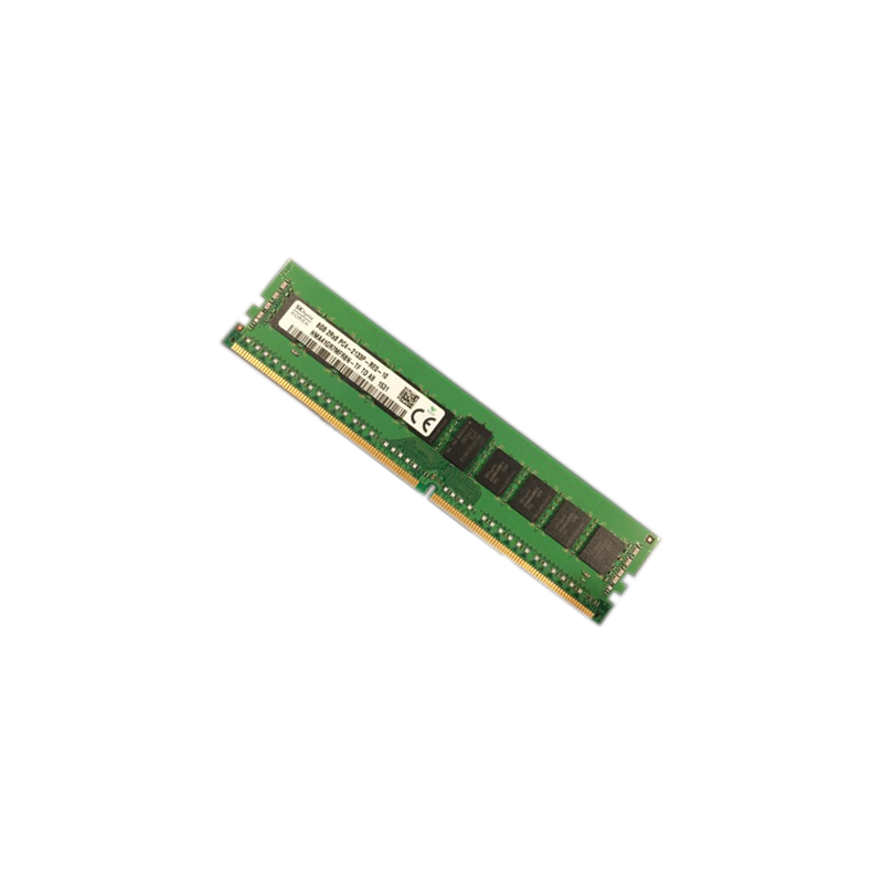 现代/ 海力士（SKhynix） 8G DDR4 2133 REG ECC服务器工作站内存条