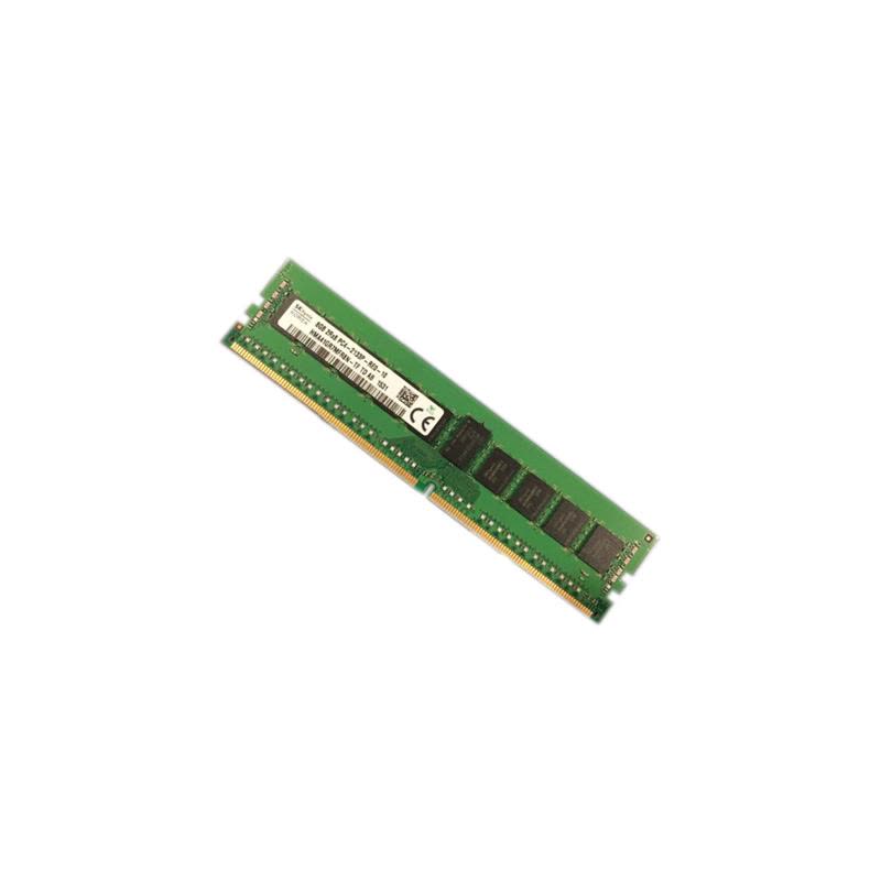 现代/ 海力士（SKhynix） 8G DDR4 2133 REG ECC服务器工作站内存条图片