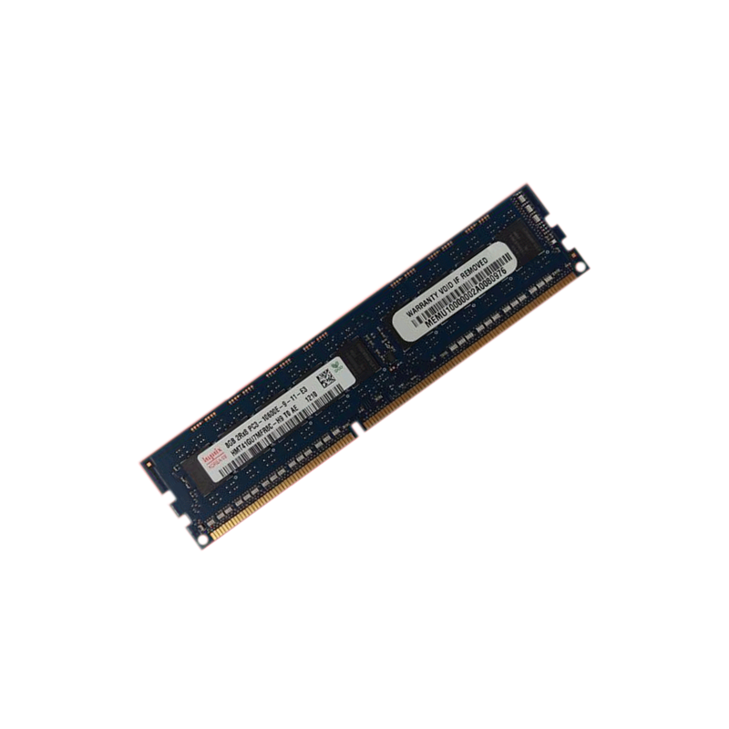 现代(HY UNDAI)海力士8G DDR3 1333 纯ECC 服务器内存 8GB PC3-10600E