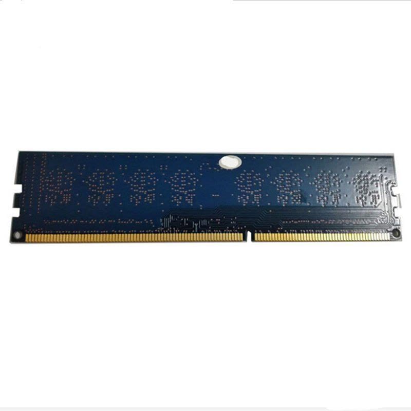 现代(HYUNDAI) 海力士4G DDR3L 1600MHz 台式机内存条4G PC3L-12800U图片