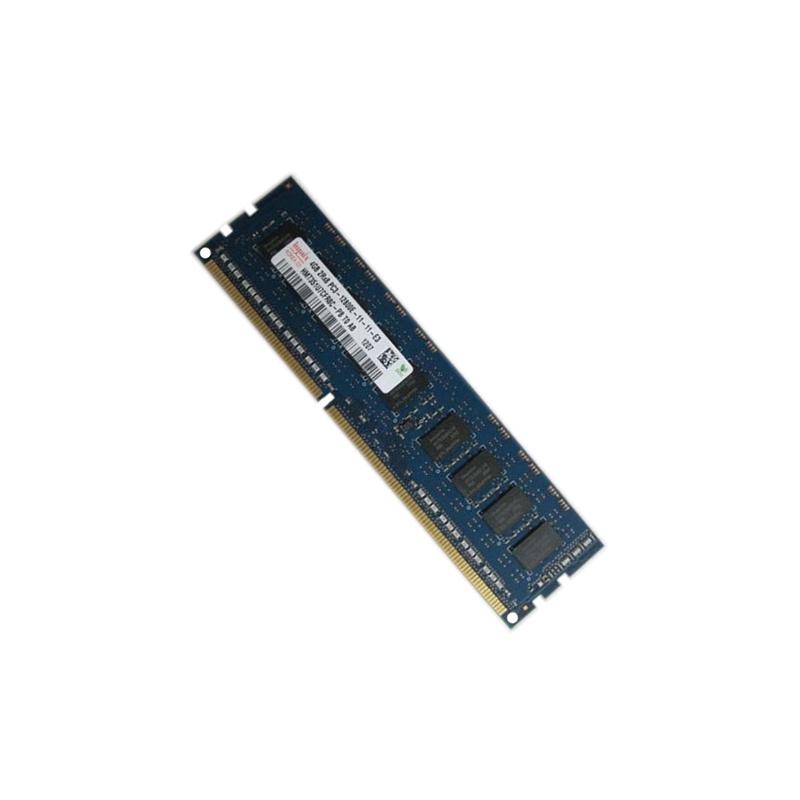 现代(HY UNDAI)海力士4G DDR3 1600 纯ECC 服务器内存4GB PC3-12800E