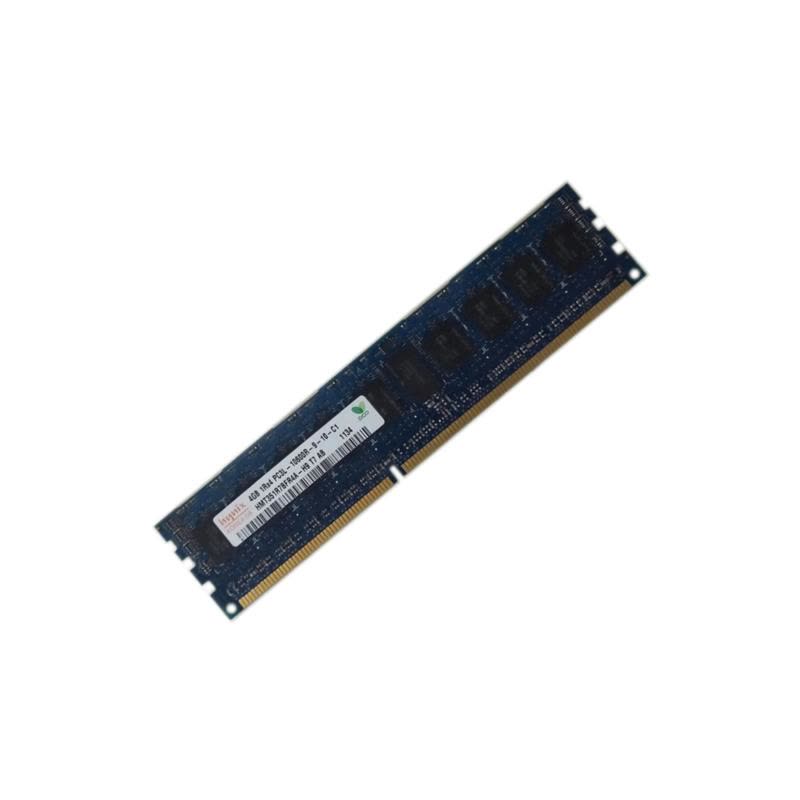 现代(HYUNDI)海力士4G 1RX4 DDR3 1333 PC3-10600R RECC 服务器内存条图片