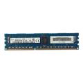 现代（HYUNDAI）原厂DDR3 1600 ECC REG 4G服务器内存1R*4 PC3L-12800R