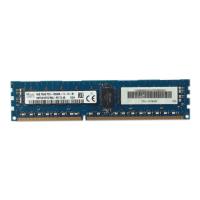 现代(HYUNDAI)原厂DDR3 1600 ECC REG 4G服务器内存1R*4 PC3L-12800R