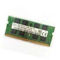现代(SKhynix)海力士8G DDR4 2133 笔记本内存条 PC4-2133