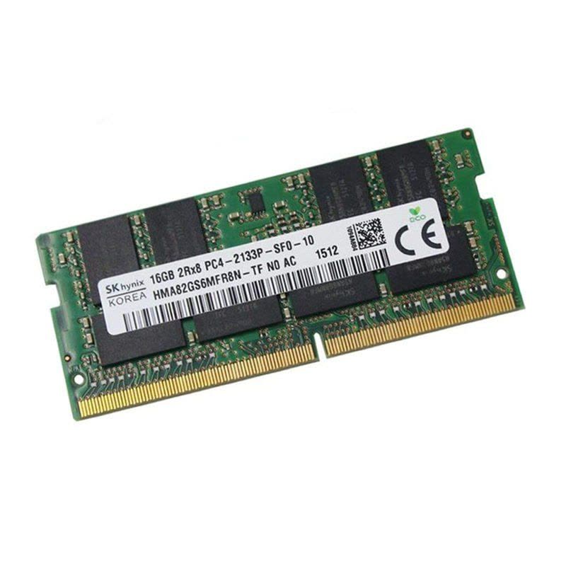 现代/海力士(SKhynix)16G DDR4 2133 笔记本内存条 PC4-2133图片