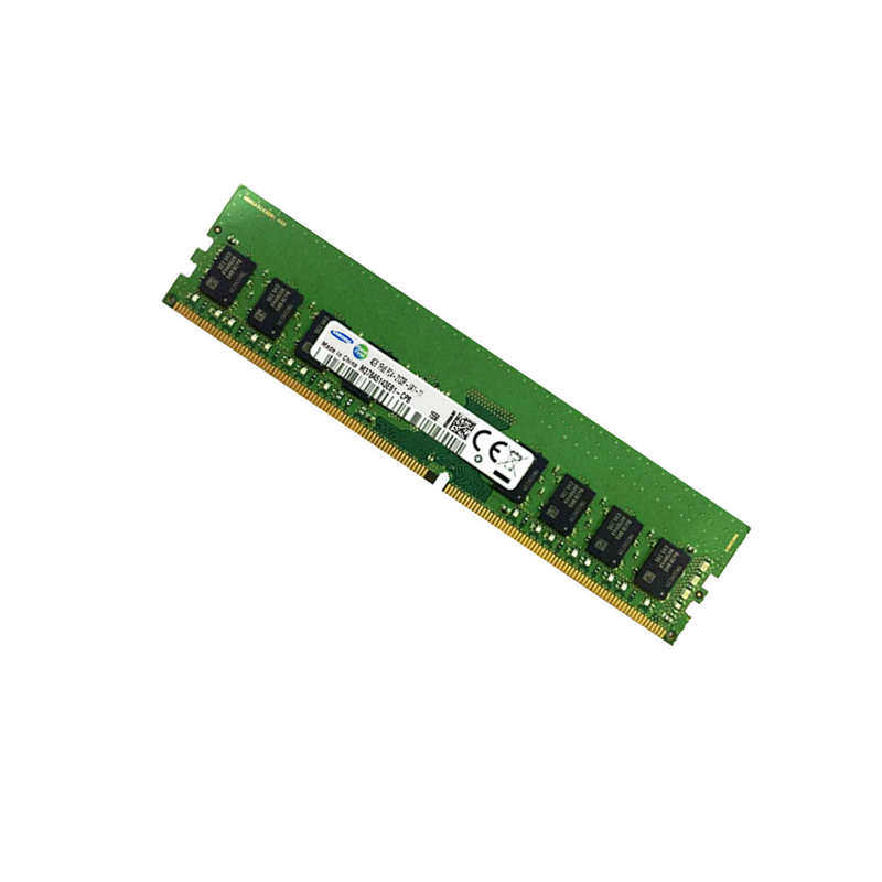 三星(SAMSUNG)原厂4G DDR4 2133台式机内存条PC4-2133高清大图