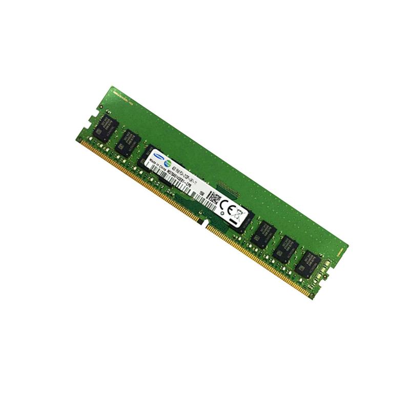 三星(SAMSUNG)原厂4G DDR4 2133台式机内存条PC4-2133