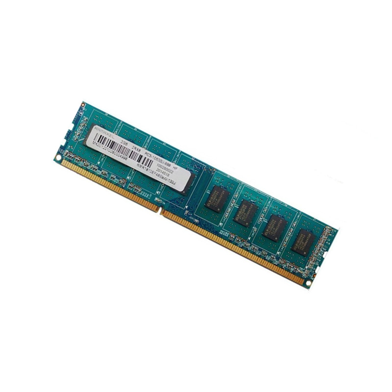 联想 hp 记忆科技(Ramaxel)2G DDR3 1333台式机内存 PC3-10600U高清大图