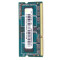 联想 hp 记忆科技(Ramaxel)2G DDR3 1600笔记本内存条PC3-12800S