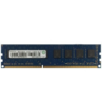 联想 hp记忆科技(Ramaxel)8G DDR3L 1600台式机内存条 PC3L-12800U