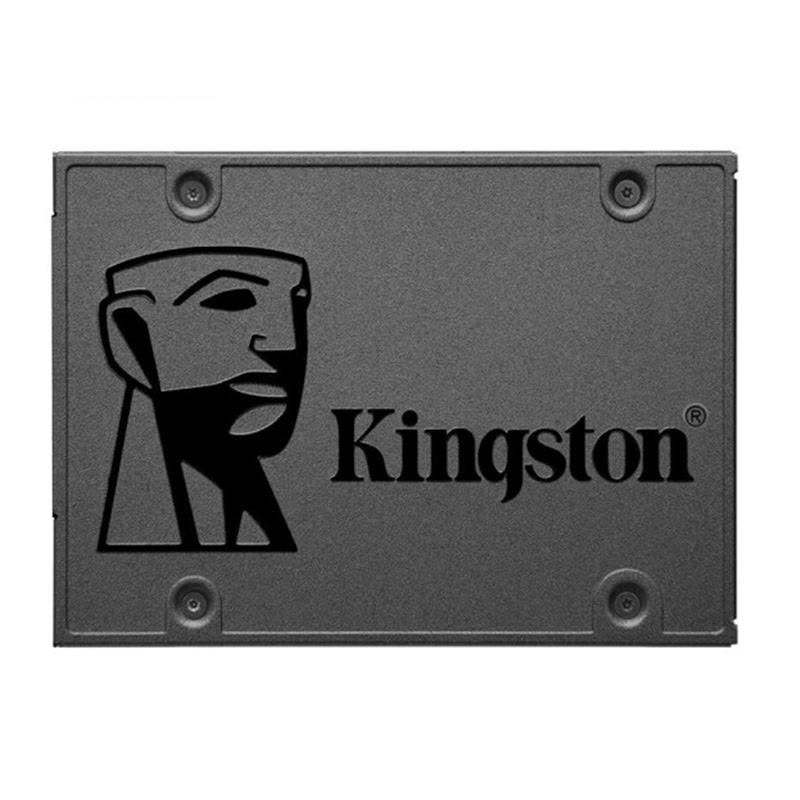 金士顿(Kingston)A400系列 120G SATA3笔记本 台式机 固态硬盘图片