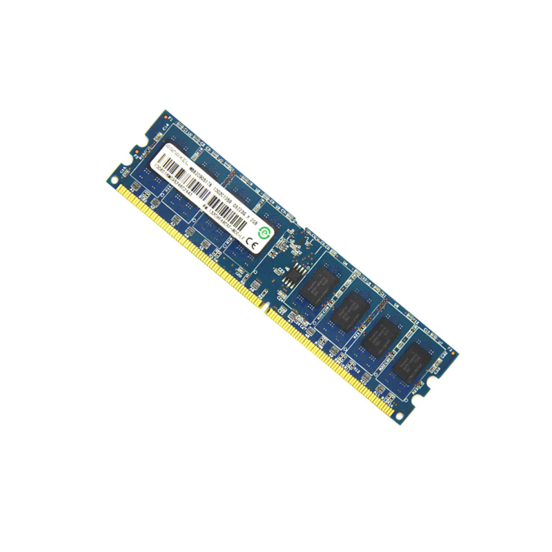 联想 hp 记忆科技（Ramaxel）2G DDR2 800台式机内存 PC2-6400U高清大图