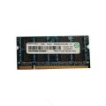 联想 hp 记忆科技（Ramaxel）2G DDR2 800笔记本内存条 PC2-6400S