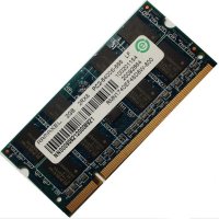 联想 hp 记忆科技(Ramaxel)2G DDR2 800笔记本内存条 PC2-6400S