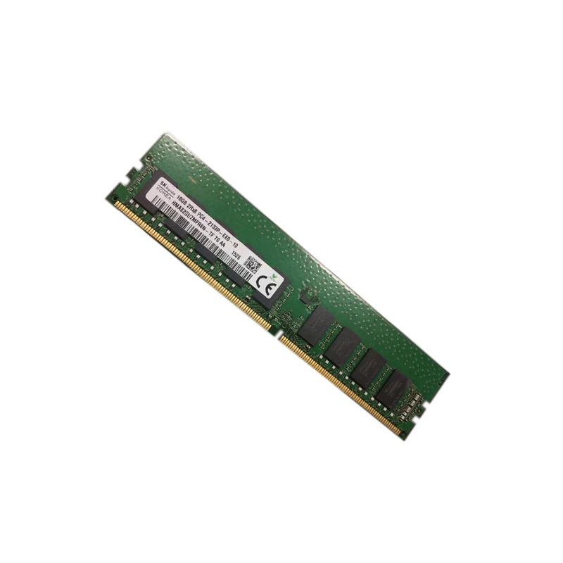 现代/海力士(SKhynix)16G 2R*8 DDR4 2133 ECC 服务器内存条纯ECC