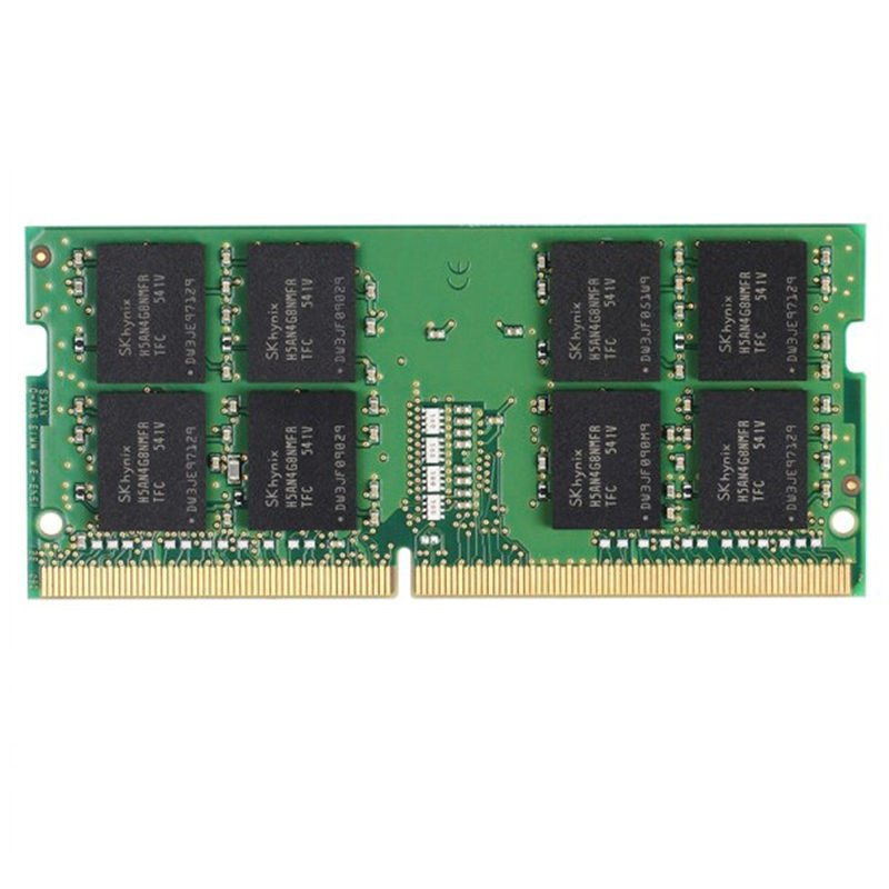 金士顿(Kingston)DDR4 2133 16GB 笔记本内存条高清大图