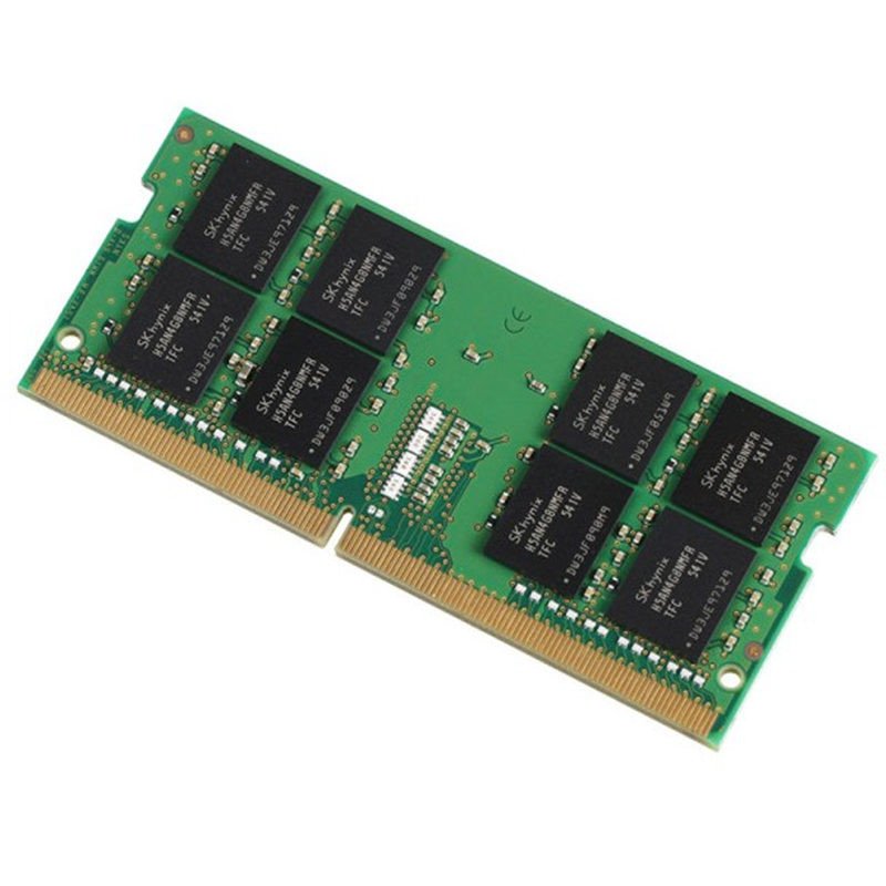 金士顿(Kingston)DDR4 2133 16GB 笔记本内存条高清大图