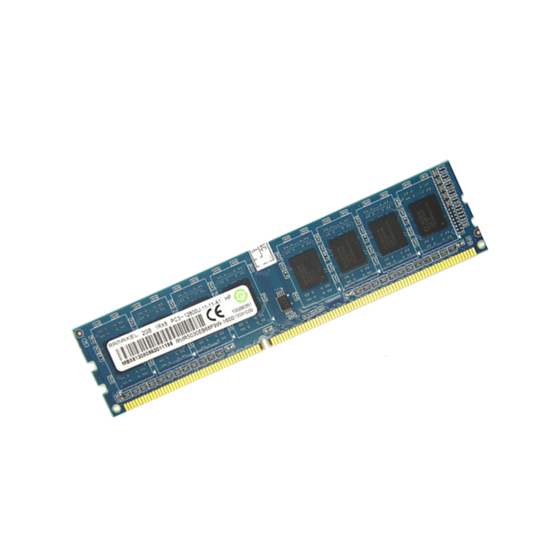 联想 hp 记忆科技(Ramaxel)2G DDR3L 1600台式机内存 PC3L-12800U高清大图