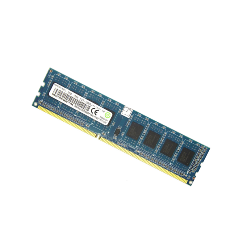 联想 hp 记忆科技(Ramaxel)2G DDR3L 1600台式机内存 PC3L-12800U高清大图