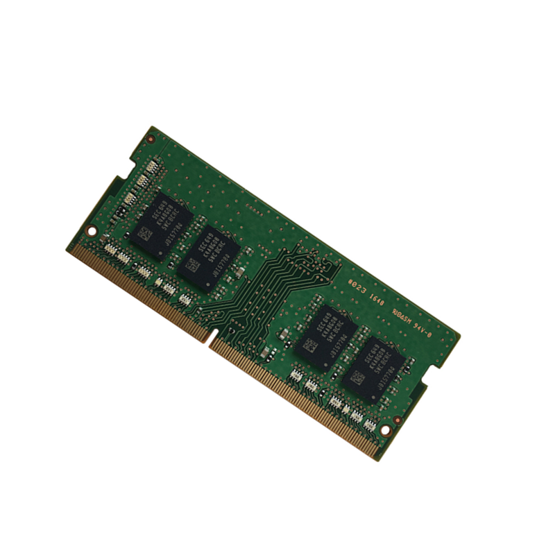 三星(SAMSUNG)原厂8G DDR4 2400 2401笔记本内存条 兼容2133高清大图