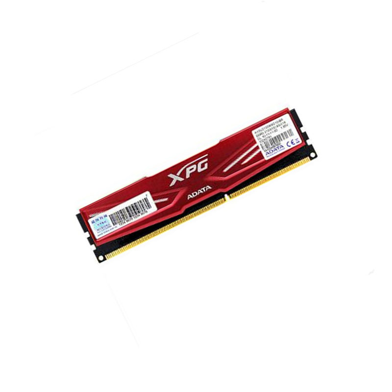 威刚(ADATA)XPG威龙 DDR3 2133 8G台式机内存条高清大图