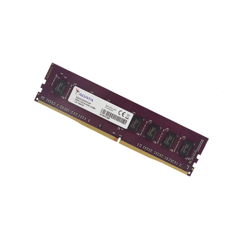 威刚（ADATA）DDR4 2133 4GB 台式机内存条