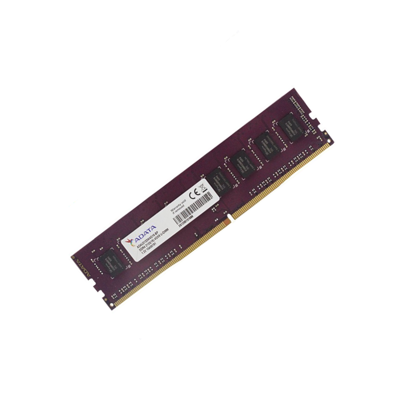 威刚（ADATA）DDR4 2133 4GB 台式机内存条高清大图