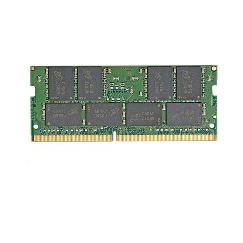 金士顿(Kingston)DDR4 2400 16G 笔记本电脑内存条兼容ddr4 2133高清大图